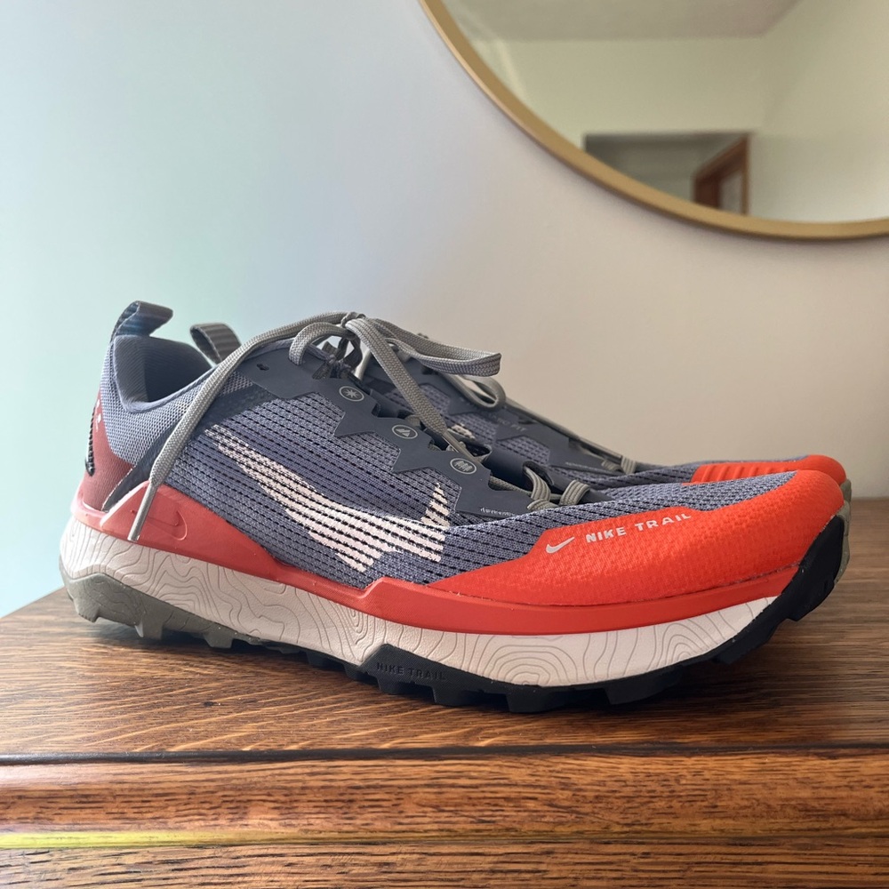 Nike Men’s Trail Running Shoes